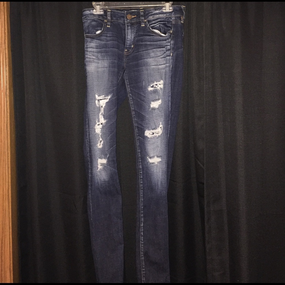 American Eagle Jeggings