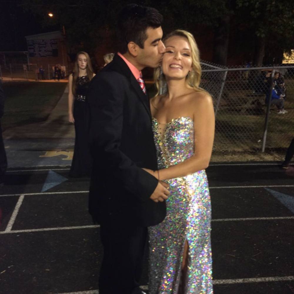 Meet your Posher, Cassie