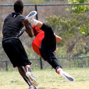 Meet your Posher, Shane