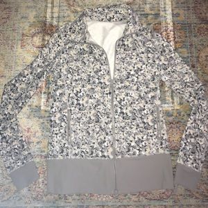 Lulu lemon jacket! Size 10