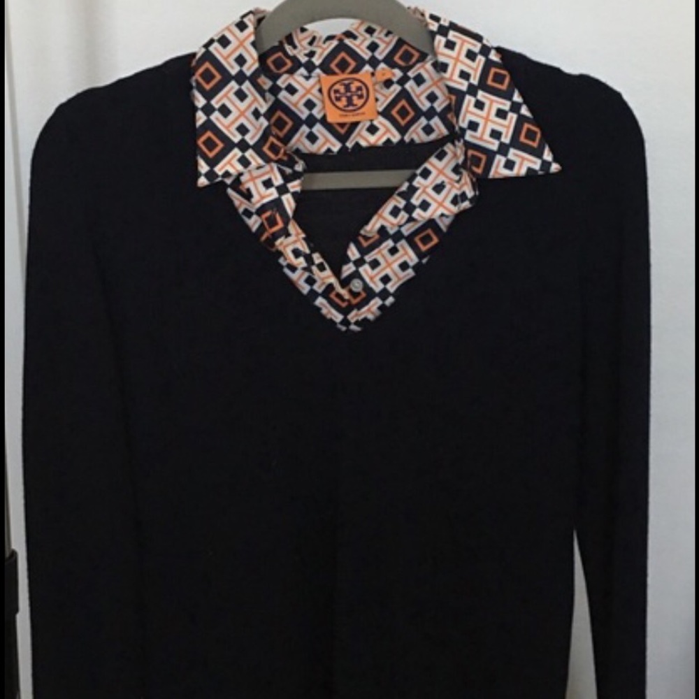 Tory Burch sweater