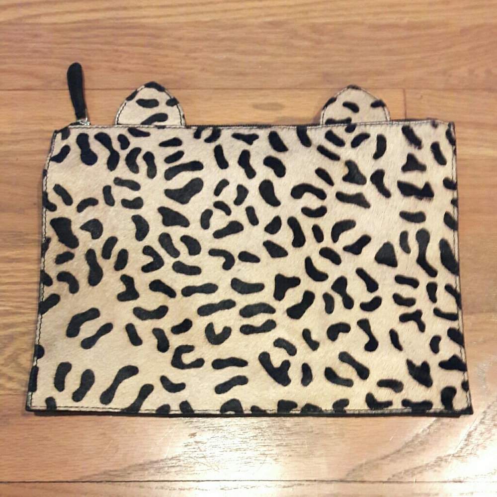 ASOS clutch