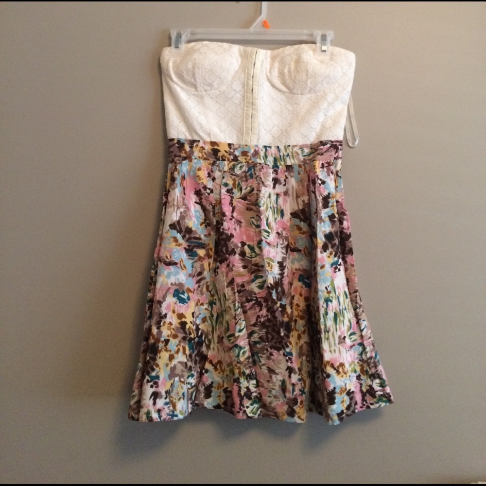 Tube dress!
