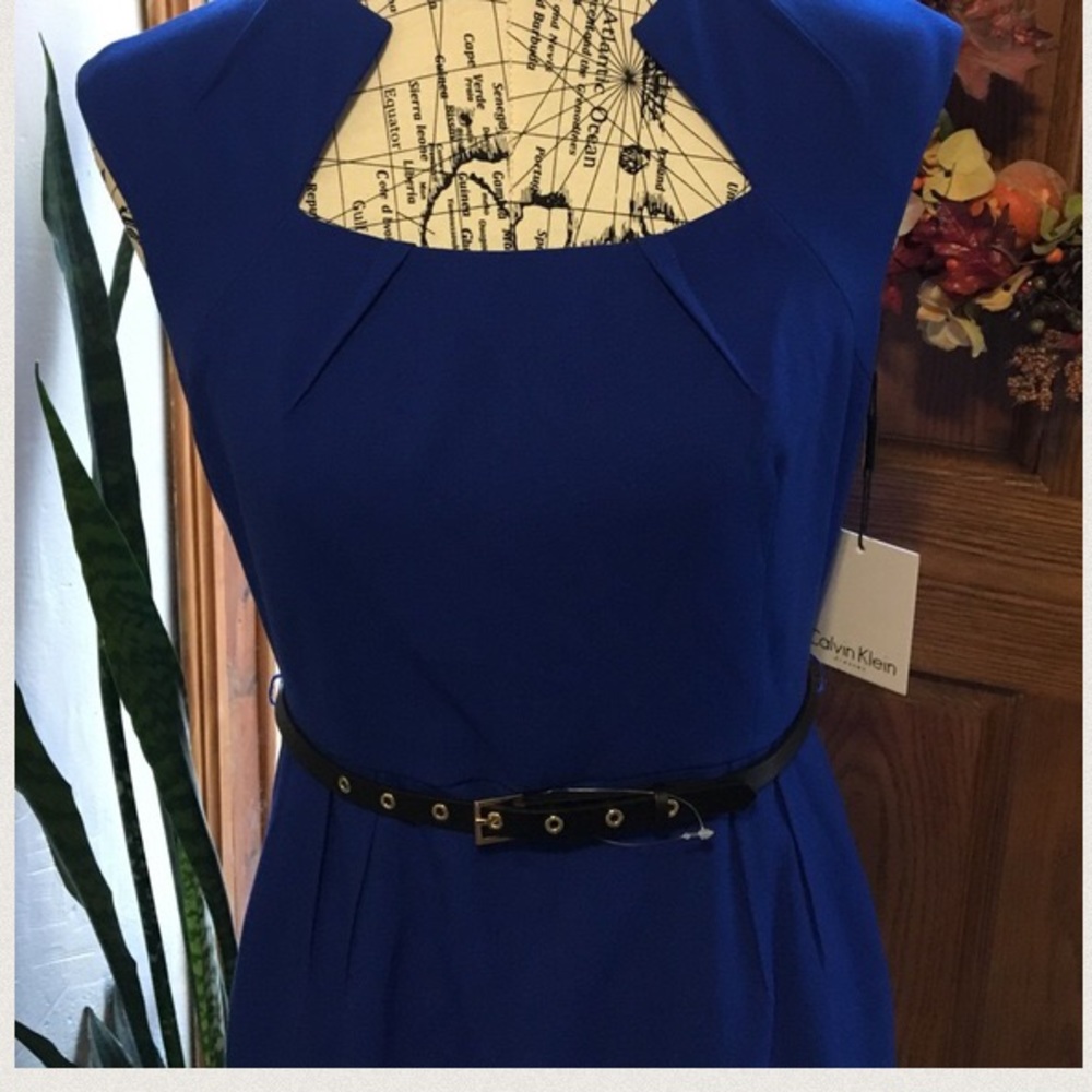 ⬇️LOWER PRICE AND DISCOUNT SHIP TODAY! Calvin bl👗