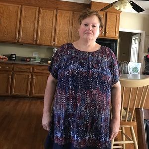 Meet your Posher, Carol