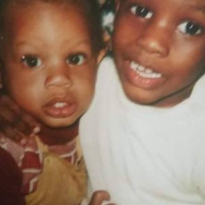 Meet your Posher, Darryl