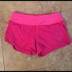Nike Dri-Fit Short