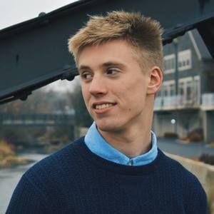 Meet your Posher, Sam