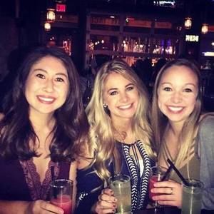 Meet your Posher, Erica