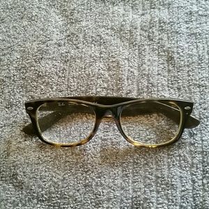 Ray Ban Rx frames
