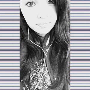 Meet your Posher, Miranda