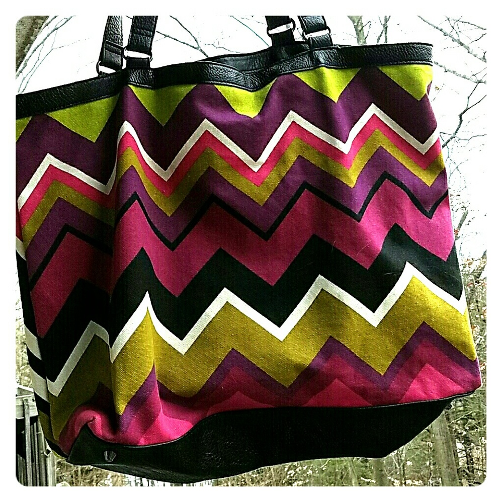 Missoni by Target handbag rare