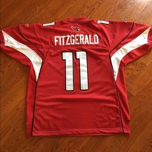 Larry Fitzgerald- Arizona Cardinals #11