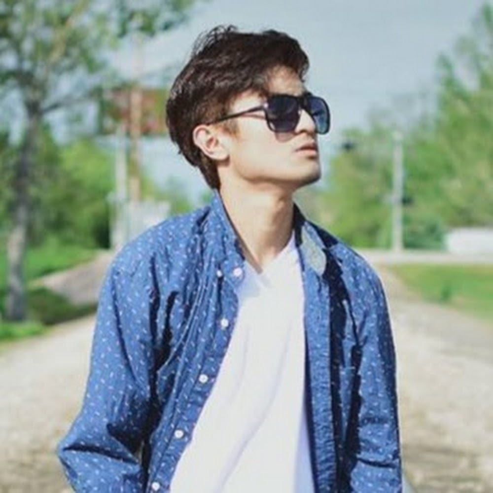 Meet your Posher, Jhorell