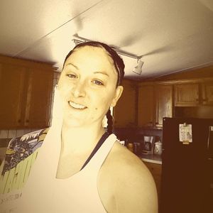 Meet your Posher, Kari