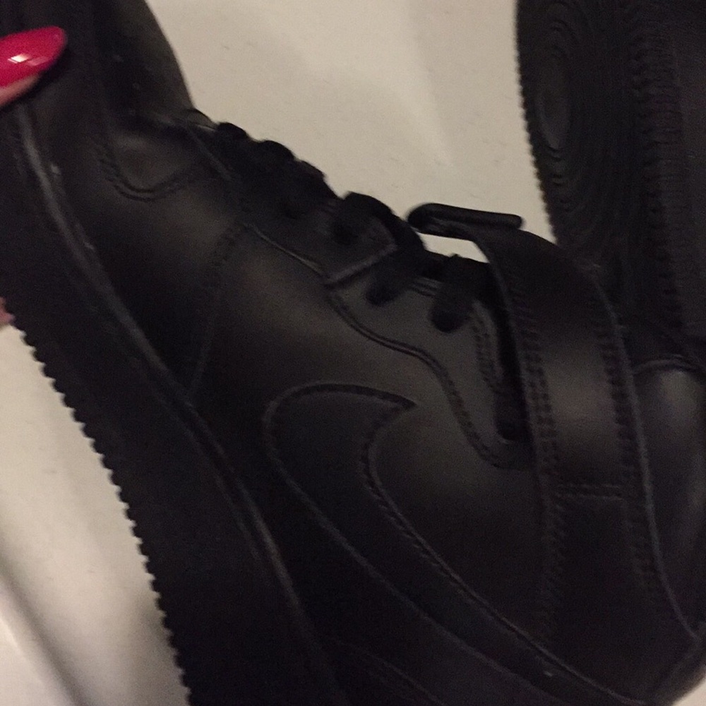 Nike Air Force 1