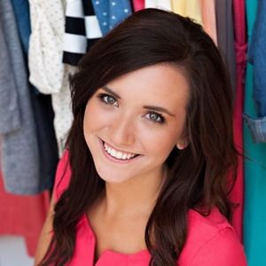 Meet your Posher, Niki