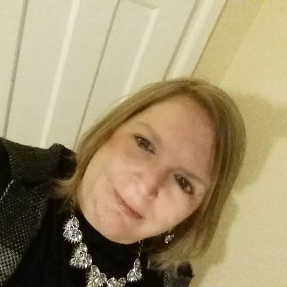 Meet your Posher, Kat
