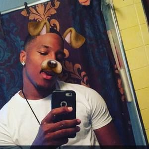 Meet your Posher, Ahmad