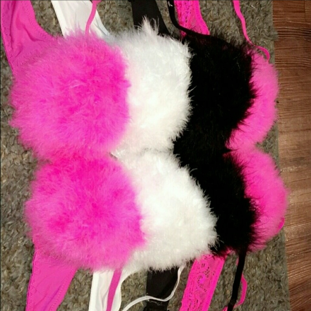 Bras