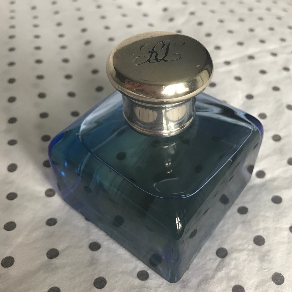 Ralph Lauren Blue Eau de Toilette