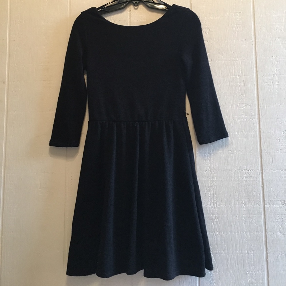 Skater Dress