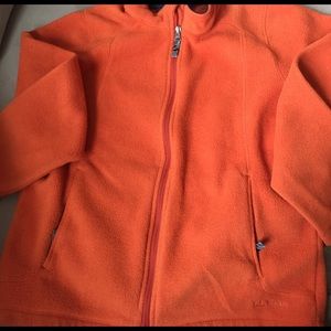 🌻LL Bean Fleece Zip-Up Jacket PRICE CUT ‼️🌻