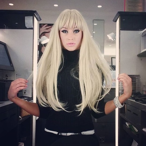 Meet your Posher, Alexandria - Picture 1 of 1