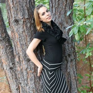 Meet your Posher, Mandy