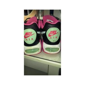 Air max women nikes
