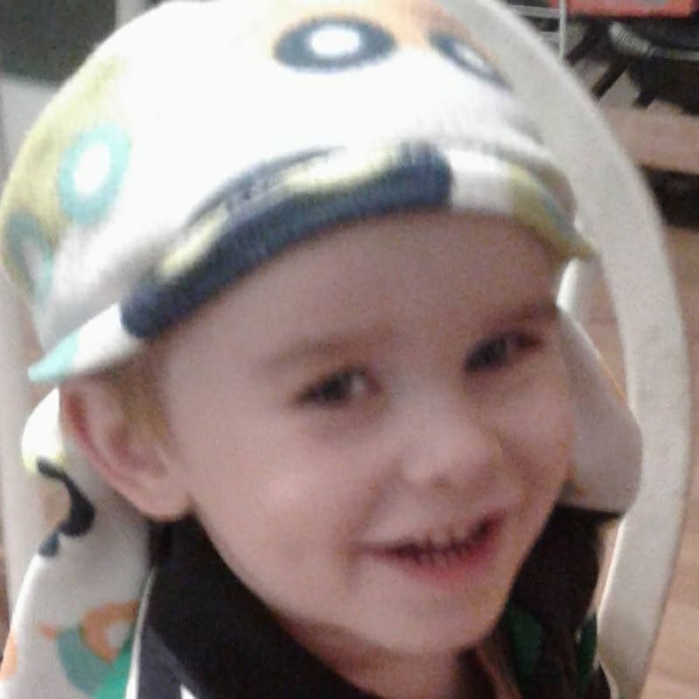 Meet your Posher, Sharon