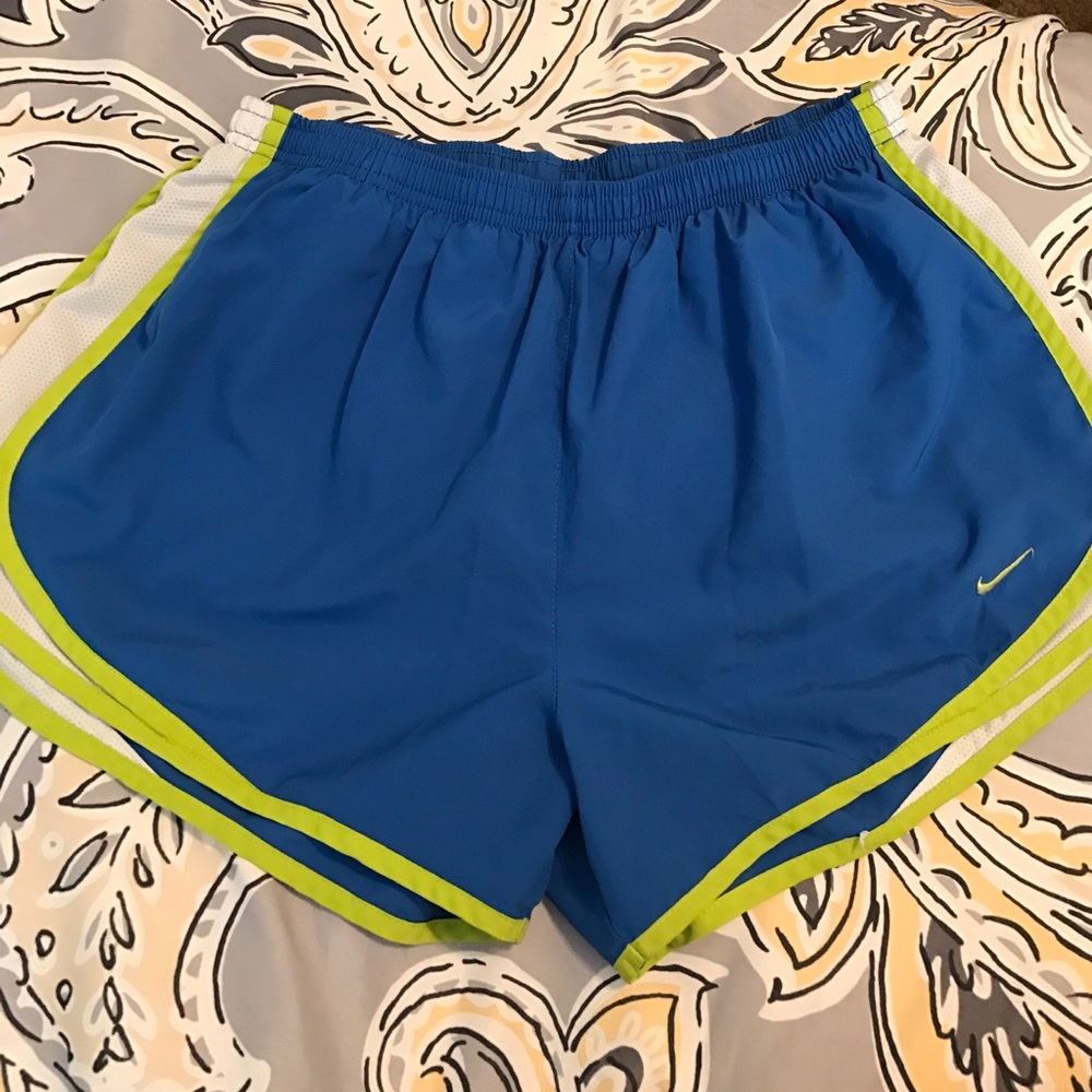 Nike shorts