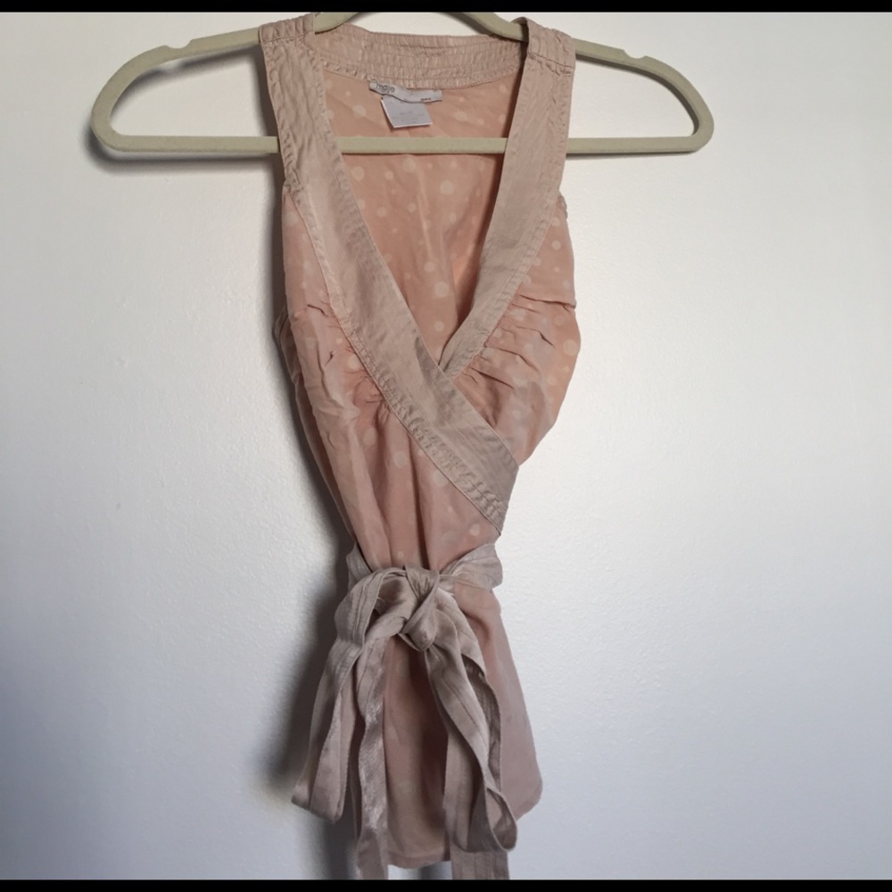 MAJE size S top