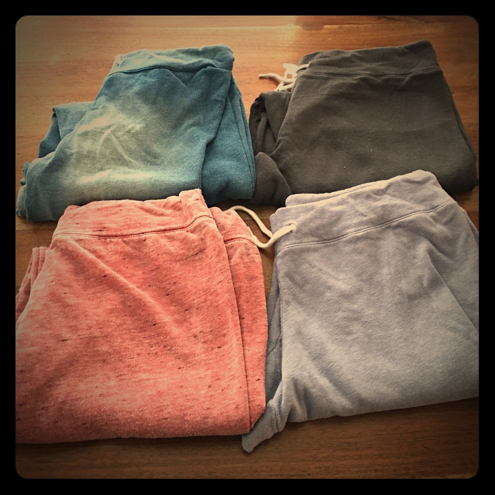 Monrow Sweatpants