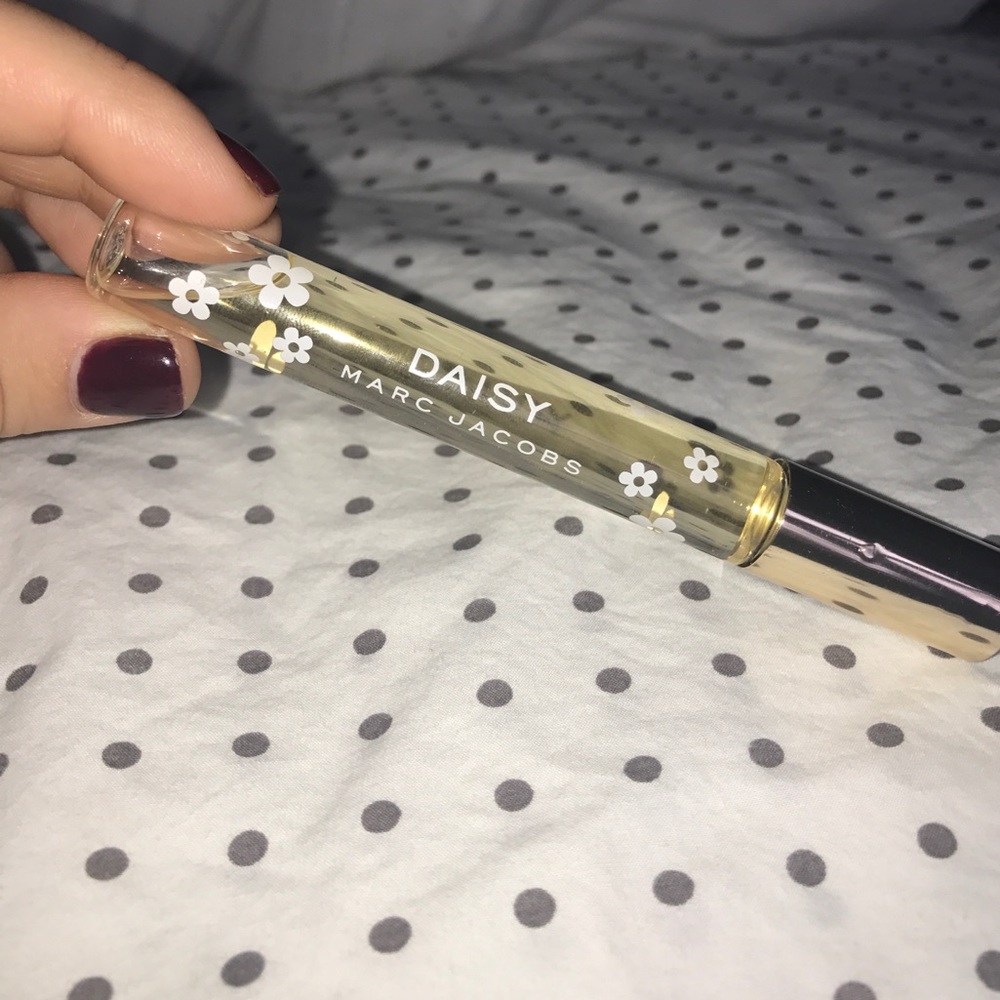 Marc Jacobs Daisy Rollerball