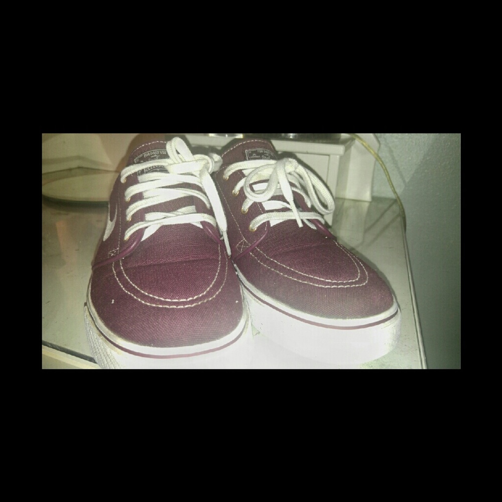 Women's janoskis