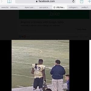 Meet your Posher, Nathan