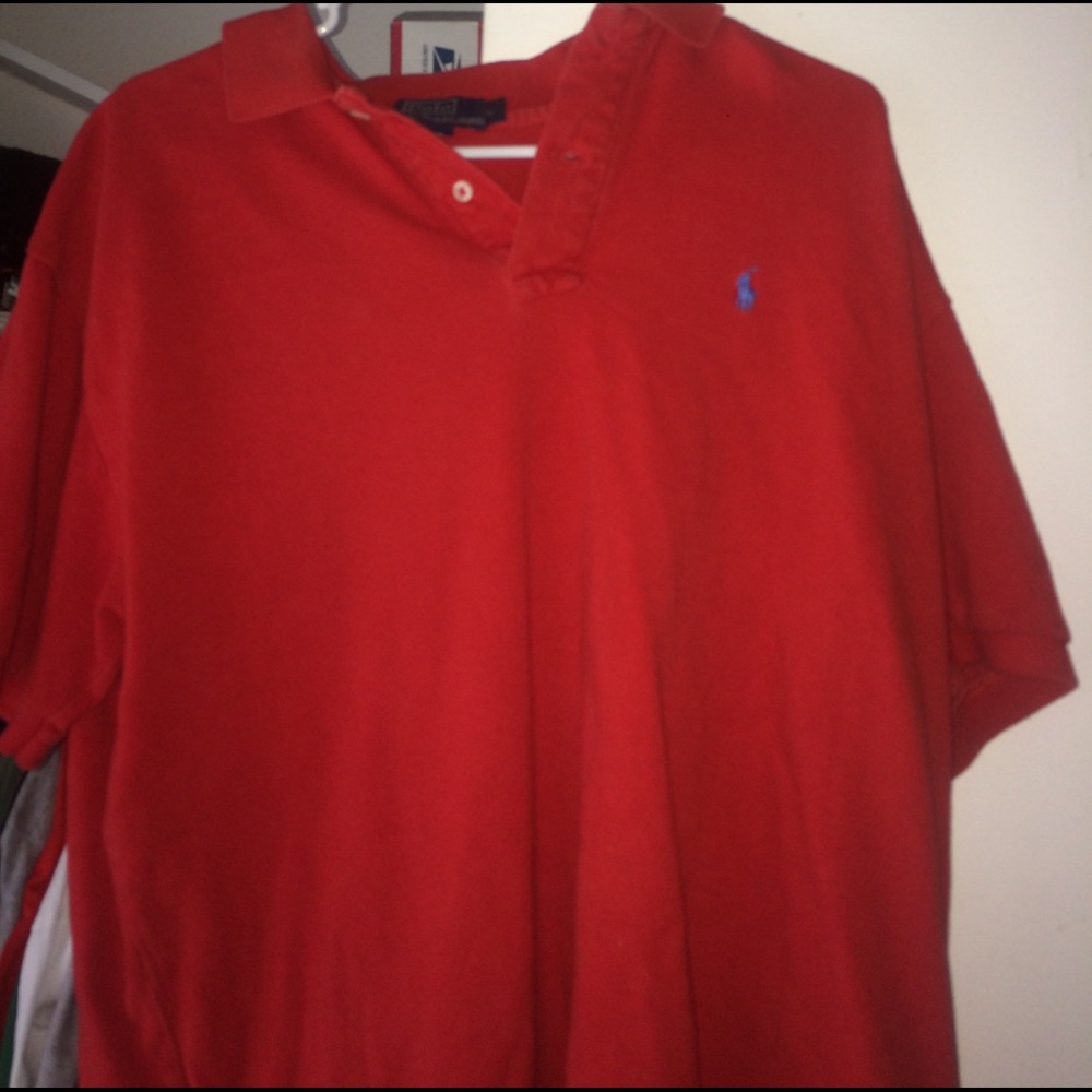 Ralph lauren polo shirt