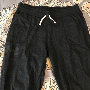 Nike knee-length joggers