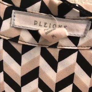 Pleione Tops - NWOT pleione tunic Pleione Tops - NWOT pleione tunic