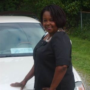 Meet your Posher, Patrice