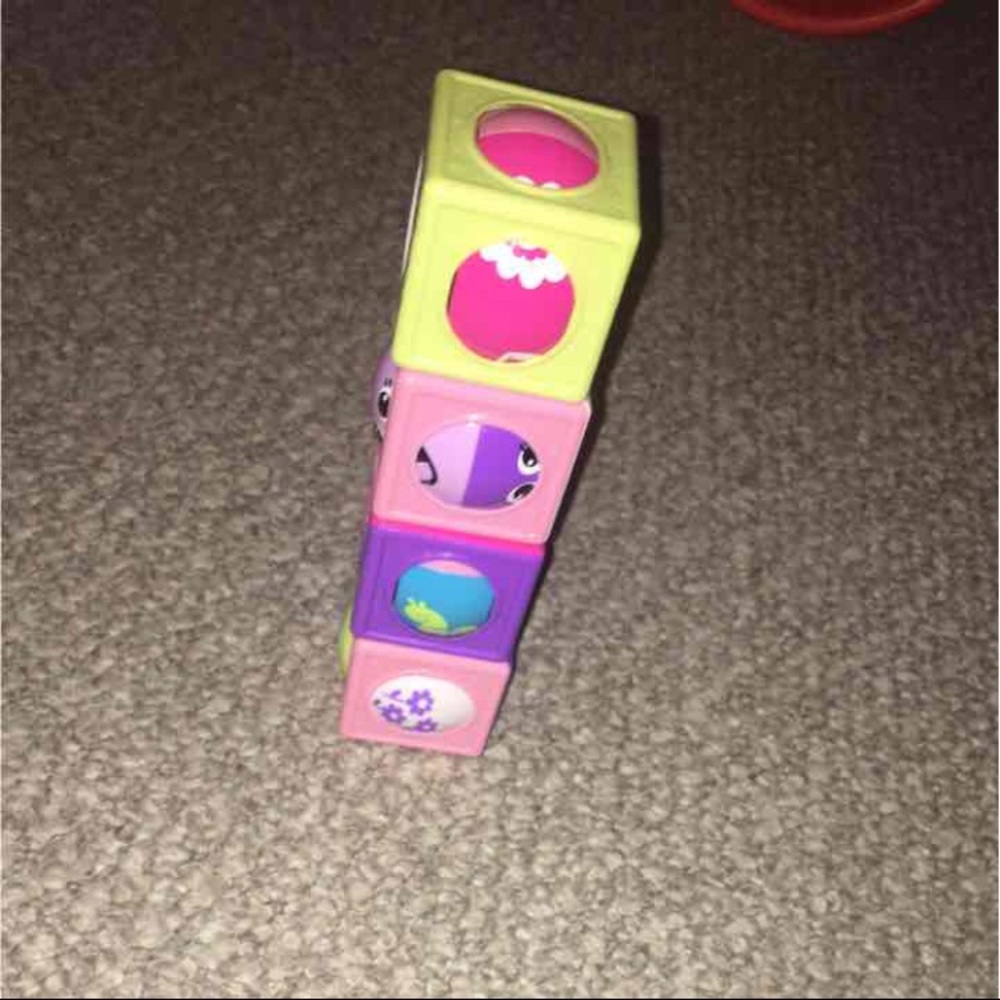 Roller Blocks