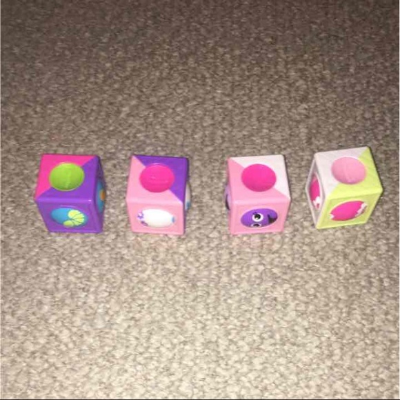 Roller Blocks - Picture 2 of 2