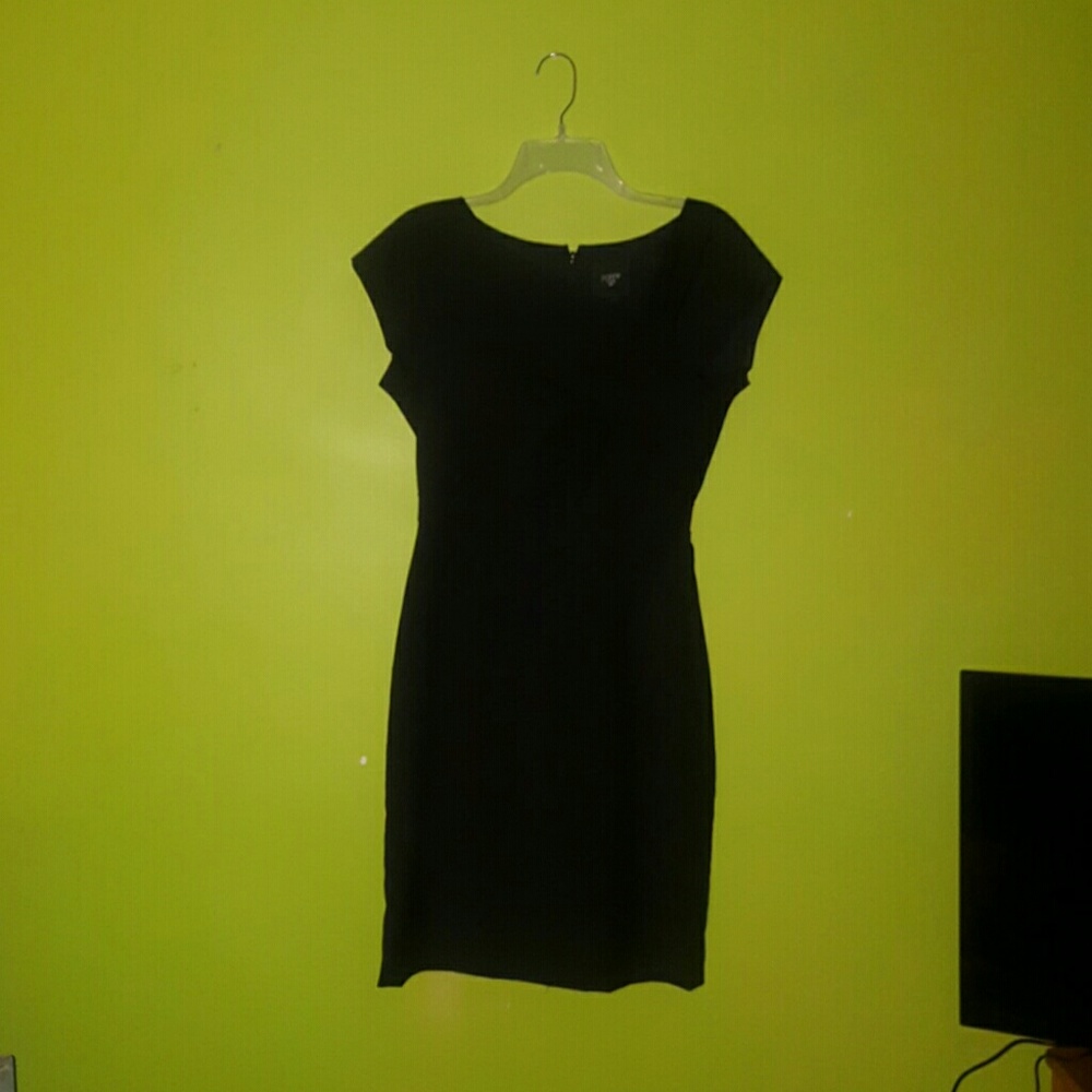 Jcrew dress
