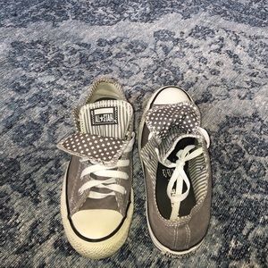 Gray Converse