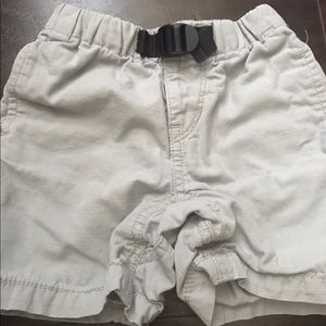 Baby gap toddler shorts
