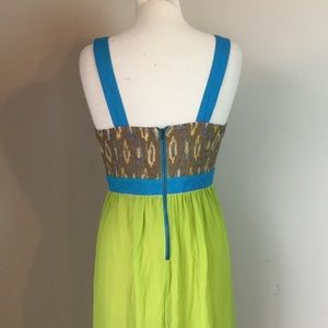 Flying Tomato Dresses - Flying Tomato Boho Maxi Dress Flying Tomato Dresses - Flying Tomato Boho Maxi Dress