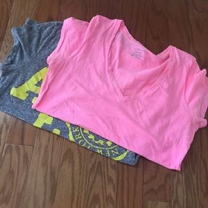 American Eagle Tees
