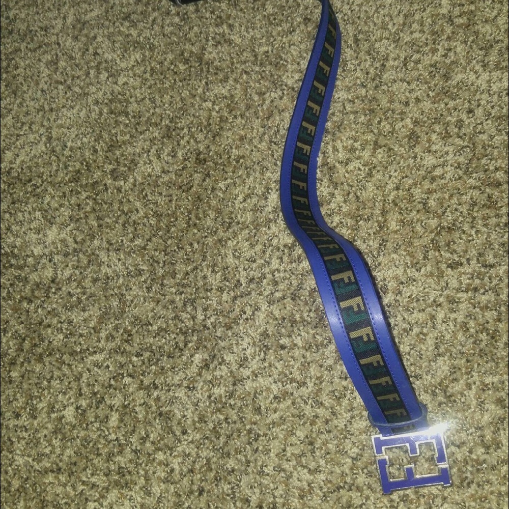 Fendi Belt