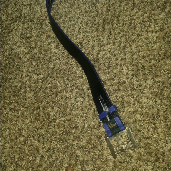 Fendi Belt